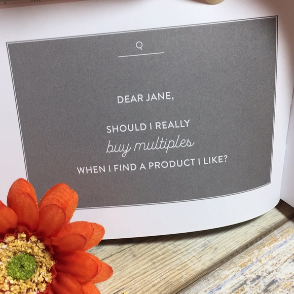 👒🎩👢Dear Jane (Austen) Book - Picture 2 of 11